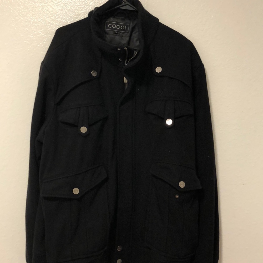 COOGI jacket xl men’s